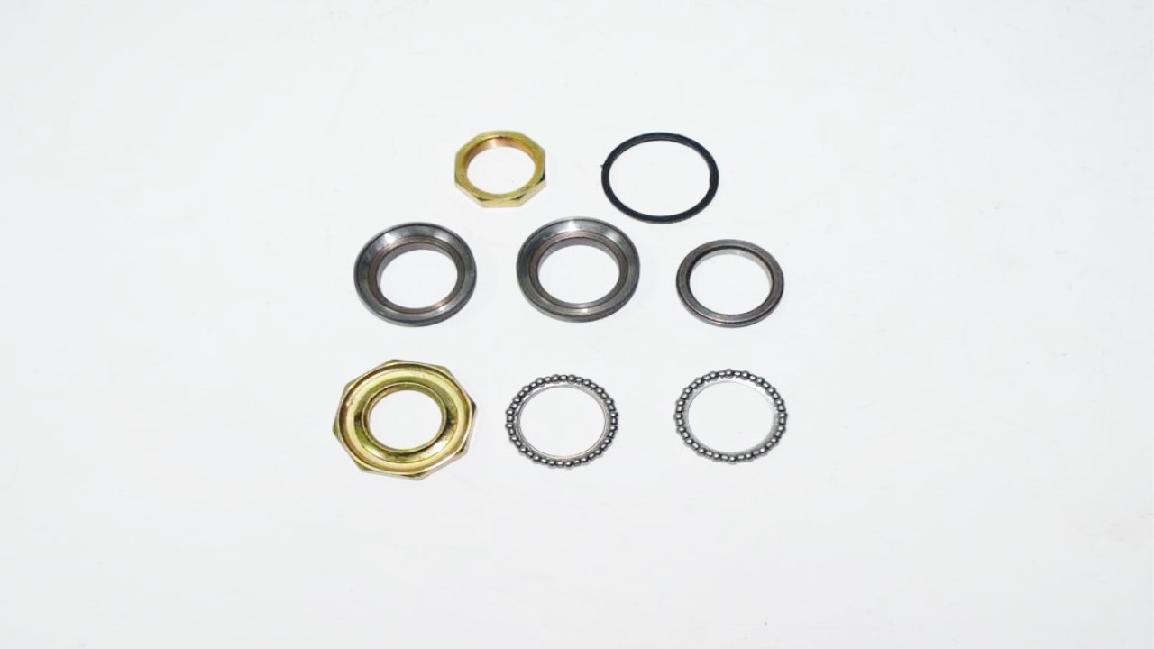 ÖN DÜZEN FURJ TAKIMI (PORTERO8000)